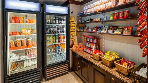 Hotel Best Western Dulles Airport Inn