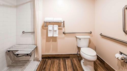 Hotel Best Western Dulles Airport Inn