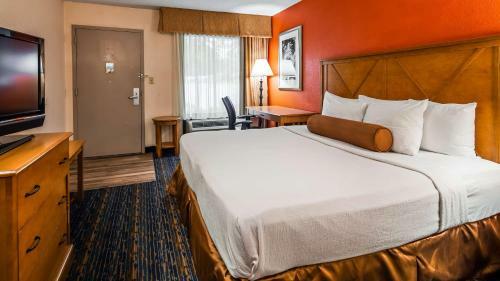 Hotel Best Western Dulles Airport Inn