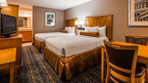 Hotel Best Western Dulles Airport Inn
