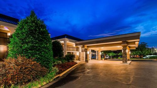 Hotel Best Western Dulles Airport Inn