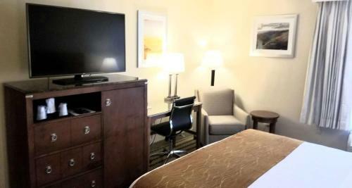 Hotel Best Western North Roanoke