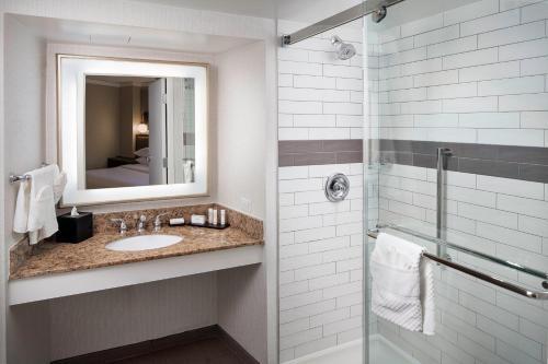 Hotel Embassy Suites Tysons Corner