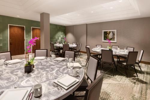 Hotel Embassy Suites Tysons Corner