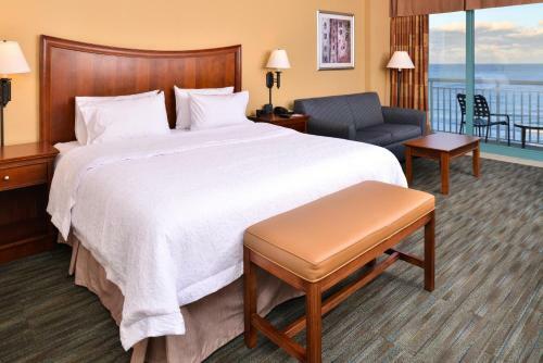 Hotel Hampton Inn Virginia Beach-oceanfront South