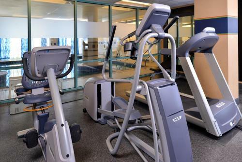 Hotel Hampton Inn Virginia Beach-oceanfront South