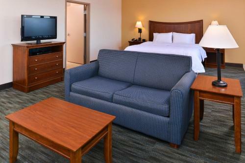 Hotel Hampton Inn Virginia Beach-oceanfront South