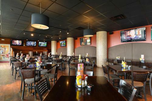 Hotel Hampton Inn Virginia Beach-oceanfront South