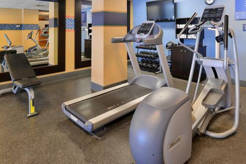 Hotel Hampton Inn Virginia Beach-oceanfront South