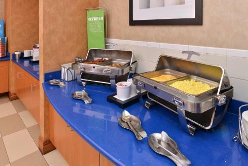 Hotel Hampton Inn Virginia Beach-oceanfront South