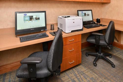 Hotel Hampton Inn Virginia Beach-oceanfront South