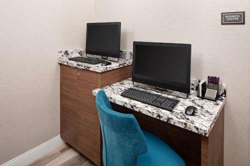 Hotel Residence Inn Tysons Corner Mall