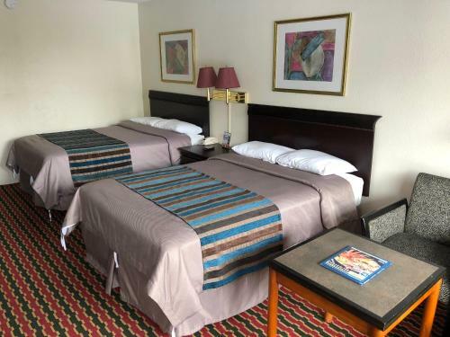 Hotel Americas Best Value Inn Virginia Beach