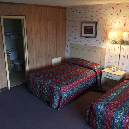 Posada Macthrift Motor Inn