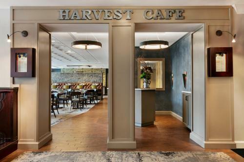 Hotel Doubletree By Hilton Mclean Tysons