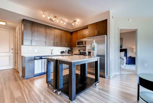 Apartamento Global Luxury Suites At Park Crest