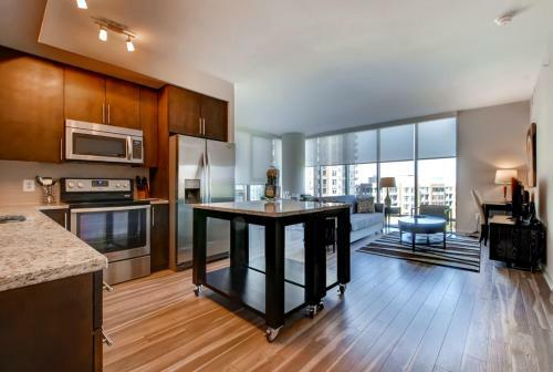 Apartamento Global Luxury Suites At Park Crest