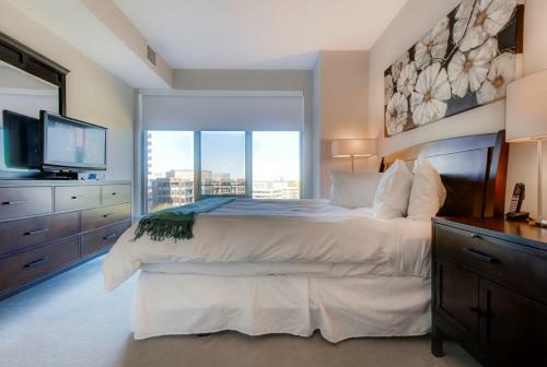 Apartamento Global Luxury Suites At Park Crest