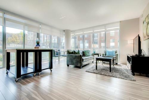 Apartamento Global Luxury Suites At Park Crest