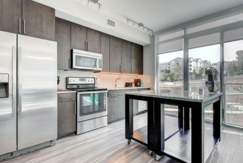 Apartamento Global Luxury Suites At Park Crest