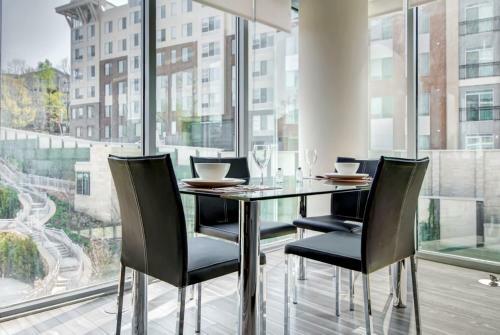 Apartamento Global Luxury Suites At Park Crest