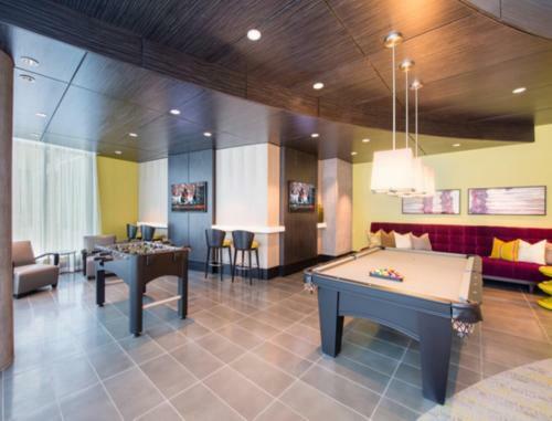 Apartamento Global Luxury Suites At Park Crest