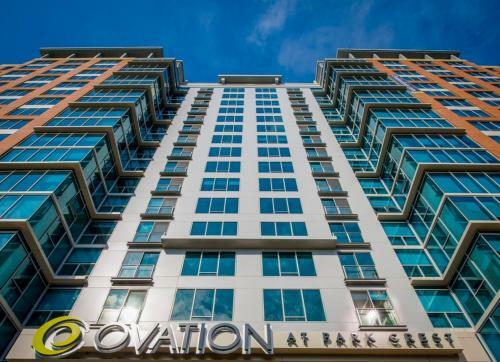 Apartamento Global Luxury Suites At Park Crest