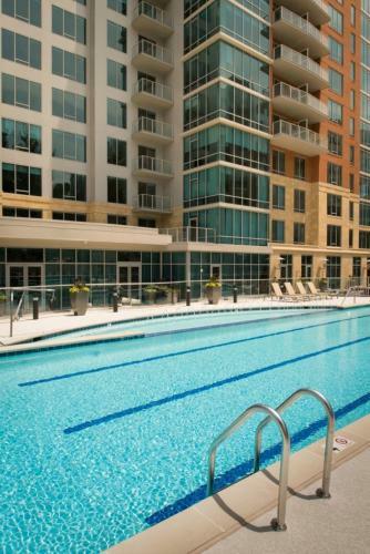 Apartamento Global Luxury Suites At Park Crest