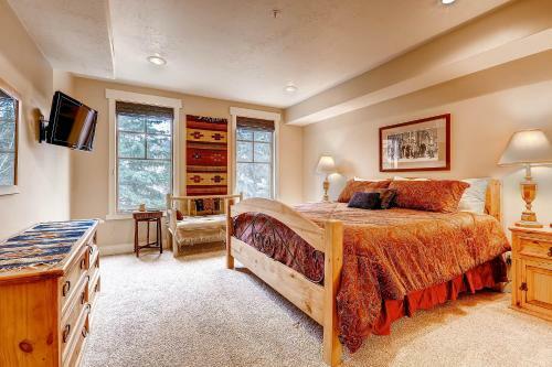 Apartamento Town Pointe Condominiums By Wyndham Vacation Rentals
