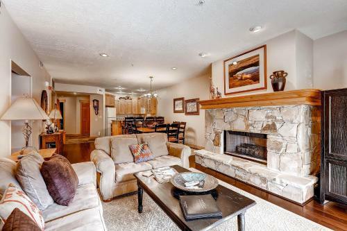 Apartamento Town Pointe Condominiums By Wyndham Vacation Rentals