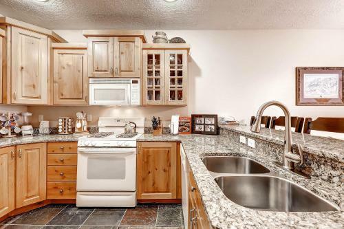 Apartamento Town Pointe Condominiums By Wyndham Vacation Rentals