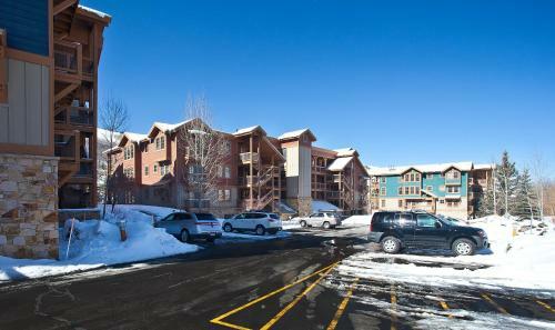 Apartamento Town Pointe Condominiums By Wyndham Vacation Rentals