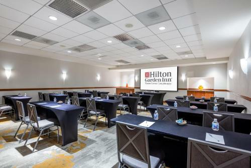 Hotel Hilton Garden Inn Tysons Corner