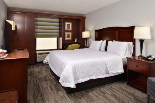 Hotel Hampton Inn Norfolk/virginia Beach