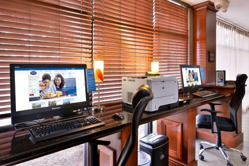 Hotel Hampton Inn Norfolk/virginia Beach