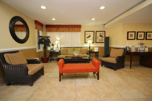 Hotel Ocean Sands Resort