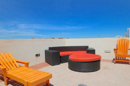 Hotel Ocean Sands Resort