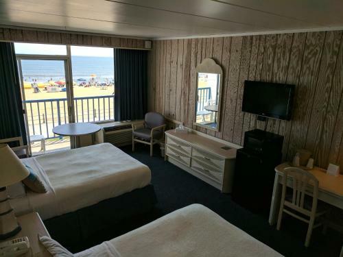 Hotel Belvedere Beach Resort