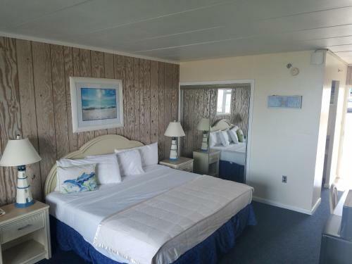 Hotel Belvedere Beach Resort