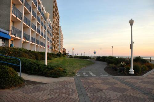 Hotel Belvedere Beach Resort