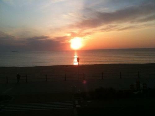 Hotel Belvedere Beach Resort