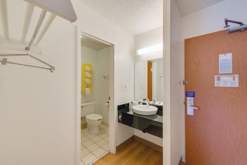 Motel 6 Virginia Beach Virginia
