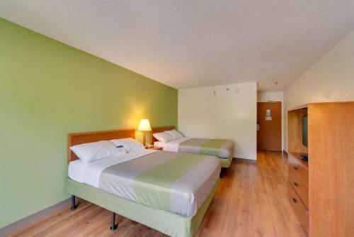 Motel 6 Virginia Beach Virginia