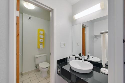 Motel 6 Virginia Beach Virginia