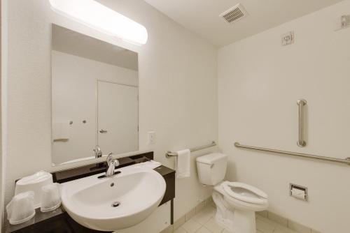 Motel 6 Virginia Beach Virginia
