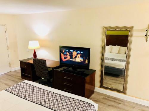 Motel White Marlin Inn - Virginia Beach