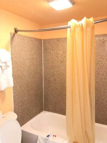 Motel White Marlin Inn - Virginia Beach