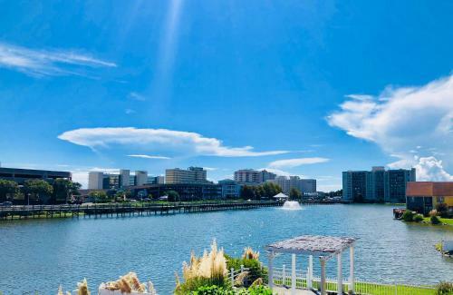 Motel White Marlin Inn - Virginia Beach