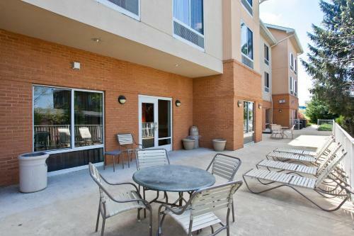 Hotel Fairfield Inn And Suites By Marriott Winchester