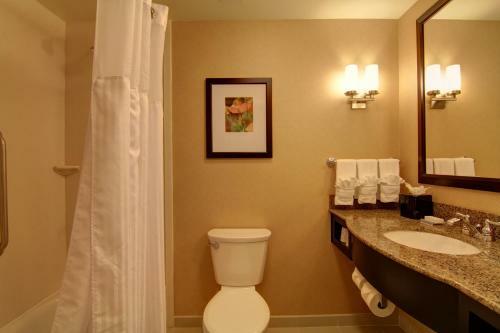 Hotel Hilton Garden Inn Woodbridge
